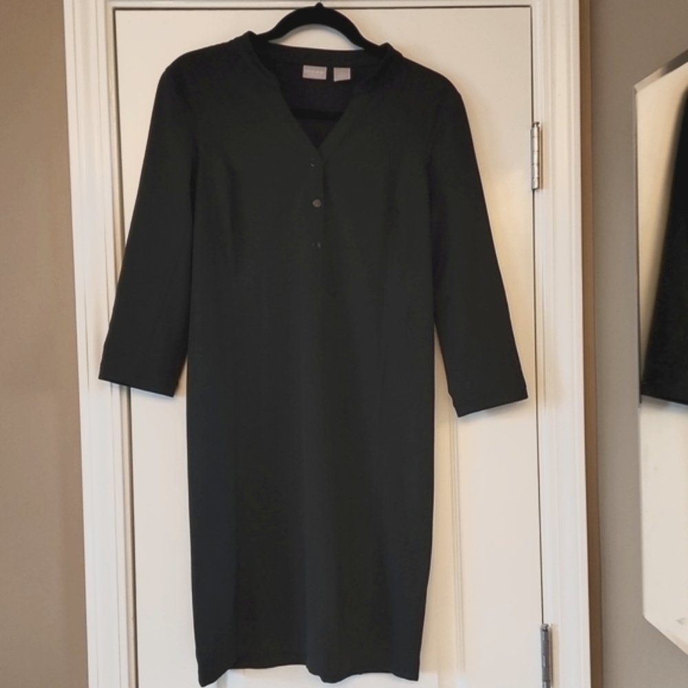 Chico's Zenergy Size 0 Dress
